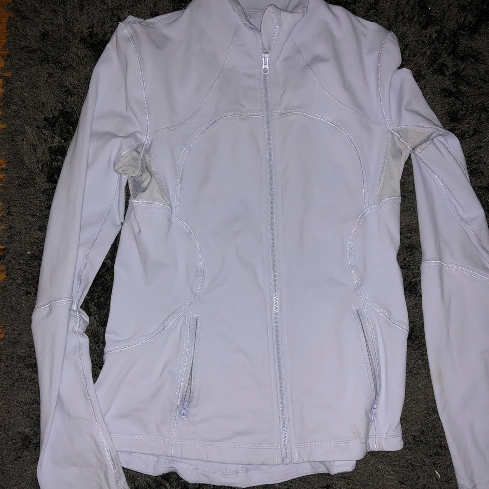 Lululemon Jacket